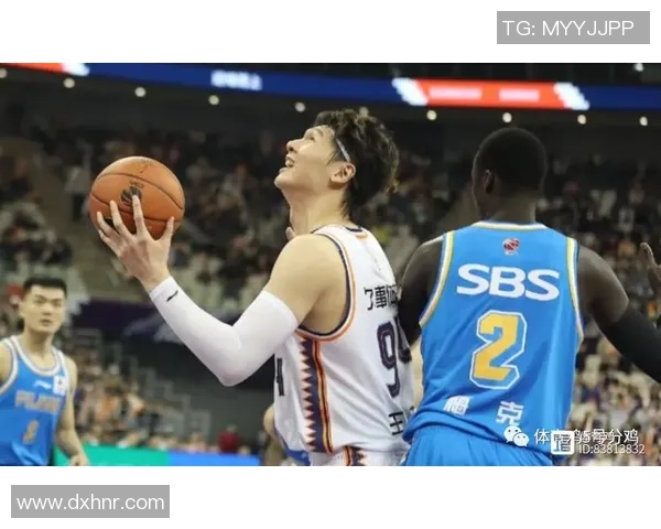 上海篮球队的节奏解析：从战术到球员表现的全面解读