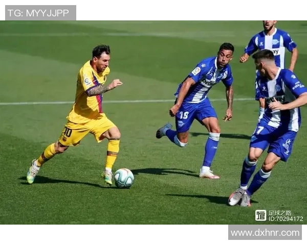 梅西独特技巧揭秘足球明星如何在赛场上创造奇迹