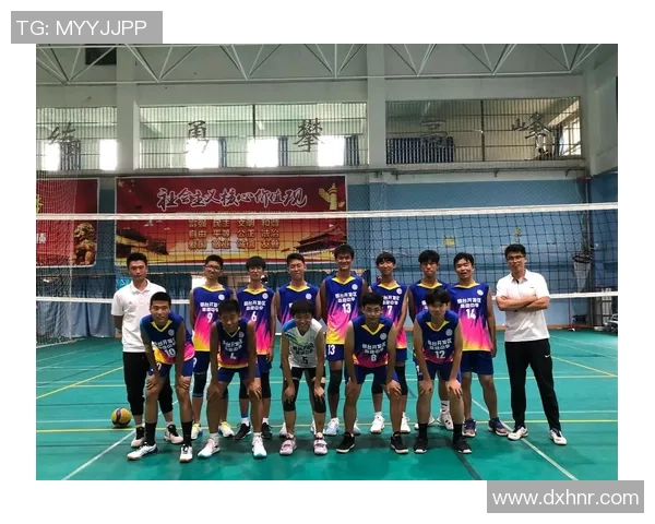 深圳排球队心理素质排名第四揭秘排球运动员的心理竞技之道